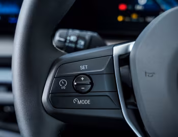 Interior BMW 218 Gran Coupé [Malaysia] (F74) '2025–pr.