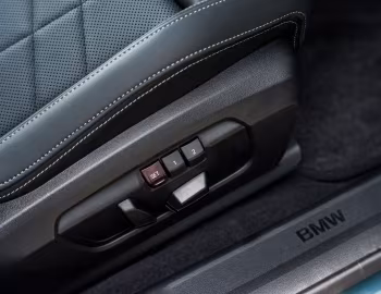 Interior BMW 218 Gran Coupé [Malaysia] (F74) '2025–pr.