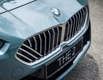 BMW 218 Gran Coupé [Malaysia] (F74) '2025–pr.
