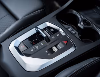 Interior BMW 218 Gran Coupé [Malaysia] (F74) '2025–pr.