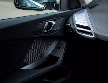Interior BMW 218 Gran Coupé [Malaysia] (F74) '2025–pr.