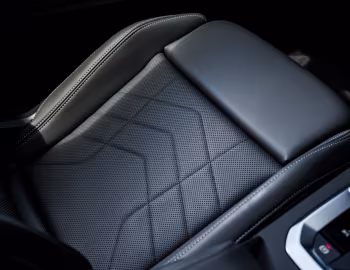 Interior BMW 218 Gran Coupé [Malaysia] (F74) '2025–pr.
