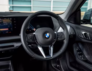 Interior BMW 218 Gran Coupé [Malaysia] (F74) '2025–pr.