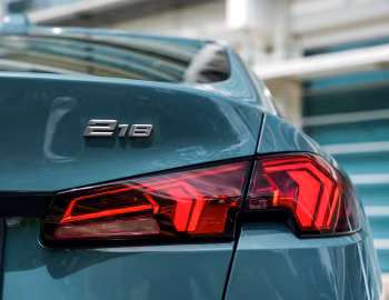 BMW 218 Gran Coupé [Malaysia] (F74) '2025–pr.