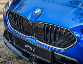 BMW 218 Gran Coupé M Sport [Malaysia] (F74) '2026