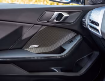 Interior BMW 218 Gran Coupé M Sport [Malaysia] (F74) '2026