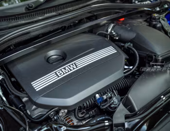 Bajo el capó BMW 218 Gran Coupé M Sport [Malaysia] (F74) '2026