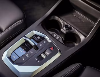 Interior BMW 218 Gran Coupé M Sport [Malaysia] (F74) '2026