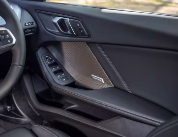 Interior BMW 218 Gran Coupé M Sport [Malaysia] (F74) '2026