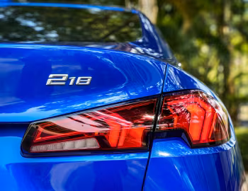 BMW 218 Gran Coupé M Sport [Malaysia] (F74) '2026