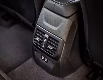 Interior BMW 218 Gran Coupé M Sport [Malaysia] (F74) '2026