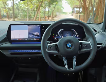 Panel frontal BMW 218 Gran Coupé M Sport [India] (F74) '2025–pr.