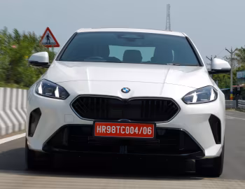 BMW 218 Gran Coupé M Sport [India] (F74) '2025–pr.