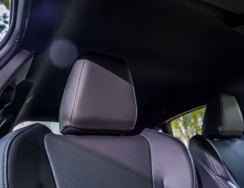 Interior BMW 218 Gran Coupé M Sport [Malaysia] (F74) '2026