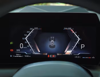 Torpedo BMW 218 Gran Coupé M Sport [India] (F74) '2025–pr.