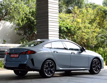 BMW 218 Gran Coupé M Sport [India] (F74) '2025–pr.