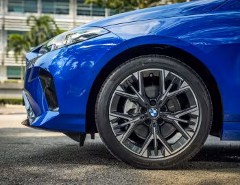 BMW 218 Gran Coupé M Sport [Malaysia] (F74) '2026