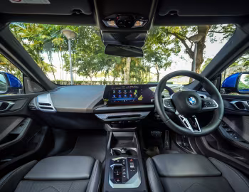 Panel frontal BMW 218 Gran Coupé M Sport [Malaysia] (F74) '2026