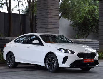 BMW 218 Gran Coupé M Sport [India] (F74) '2025–pr.