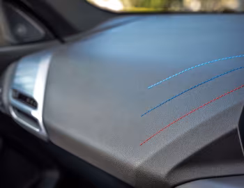 Interior BMW 218 Gran Coupé M Sport [Malaysia] (F74) '2026