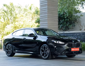 BMW 218 Gran Coupé M Sport [India] (F74) '2025–pr.