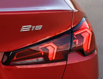 BMW 218 Gran Coupé M Sport [South Africa] (F74) '2025–pr.