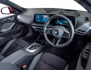 Panel frontal BMW 218 Gran Coupé M Sport [South Africa] (F74) '2025–pr.