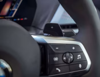 Interior BMW 218 Gran Coupé M Sport [Malaysia] (F74) '2026