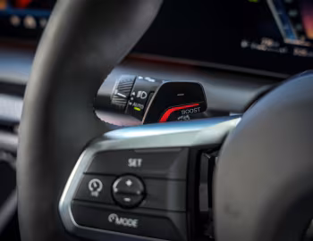 Interior BMW 218 Gran Coupé M Sport [Malaysia] (F74) '2026