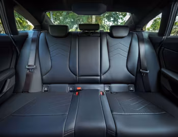 Interior BMW 218 Gran Coupé M Sport [Malaysia] (F74) '2026