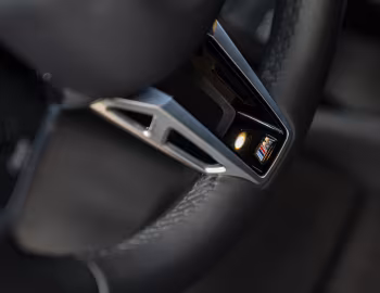 Intérieur BMW 218d Active Tourer M Sport [Worldwide] (U06) '2022–pr.