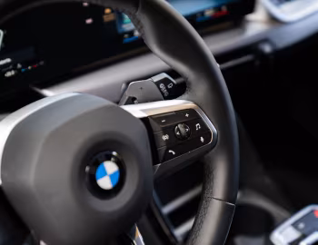 Intérieur BMW 218d Active Tourer M Sport [Worldwide] (U06) '2022–pr.