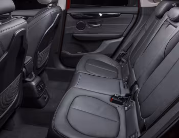 Interior BMW 218d Active Tourer Sport Line [Australia] (F45) '2014–18