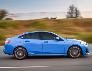 BMW 218i Gran Coupé M Sport [South Africa] (F44) '2020–24