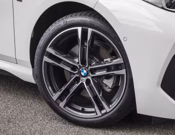 BMW 218i Gran Coupé M Sport [Australia] (F44) '2020–24