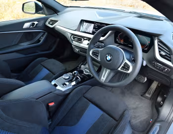 Panel frontal BMW 218i Gran Coupé M Sport [Japan] (F44) '2020–24