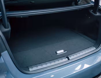 Coffre BMW 220 Gran Coupé M Sport [Japan] (F74) '2025–pr.