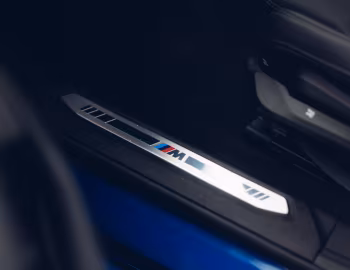 Intérieur BMW 220 Gran Coupé M Sport [Ireland] (F74) '2025–pr.