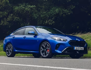 BMW 220 Gran Coupé M Sport [Ireland] (F74) '2025–pr.