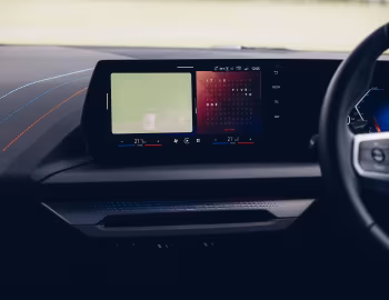 Intérieur BMW 220 Gran Coupé M Sport [Ireland] (F74) '2025–pr.