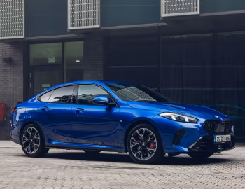 BMW 220 Gran Coupé M Sport [Ireland] (F74) '2025–pr.