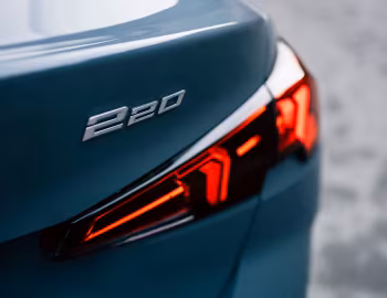 BMW 220 Gran Coupé M Sport [Japan] (F74) '2025–pr.