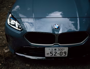 BMW 220 Gran Coupé M Sport [Japan] (F74) '2025–pr.