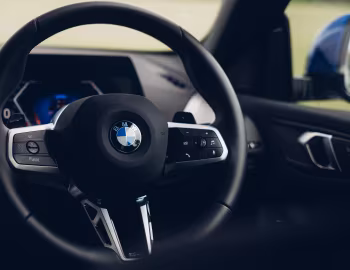 Intérieur BMW 220 Gran Coupé M Sport [Ireland] (F74) '2025–pr.