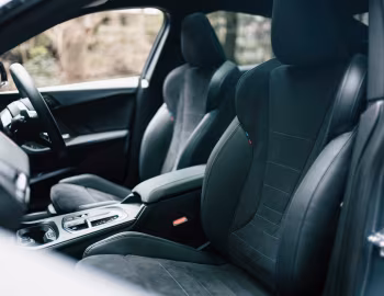 Intérieur BMW 220 Gran Coupé M Sport [Japan] (F74) '2025–pr.
