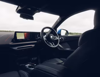Intérieur BMW 220 Gran Coupé M Sport [Ireland] (F74) '2025–pr.