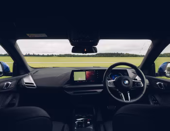 Panel frontal BMW 220 Gran Coupé M Sport [Ireland] (F74) '2025–pr.