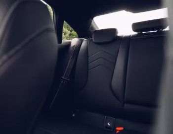Intérieur BMW 220 Gran Coupé M Sport [Ireland] (F74) '2025–pr.