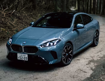 BMW 220 Gran Coupé M Sport [Japan] (F74) '2025–pr.