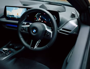 Panneau avant BMW 220 Gran Coupé M Sport [Japan] (F74) '2025–pr.